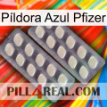 Píldora Azul Pfizer 07